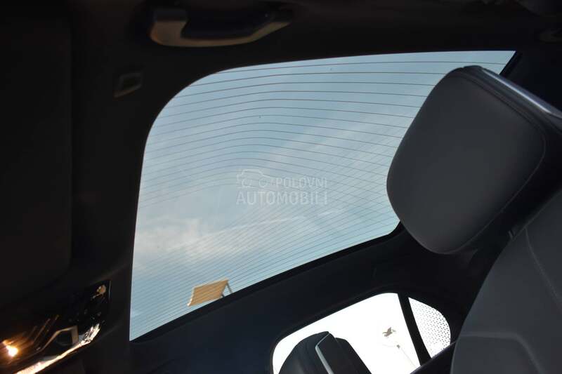 BMW 740 d xDrive M Paket