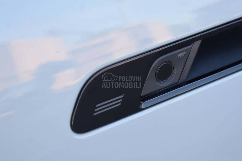 BMW 740 d xDrive M Paket