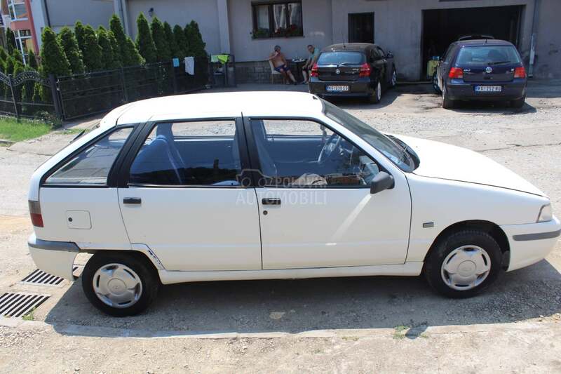 Zastava Florida In 1.3cw