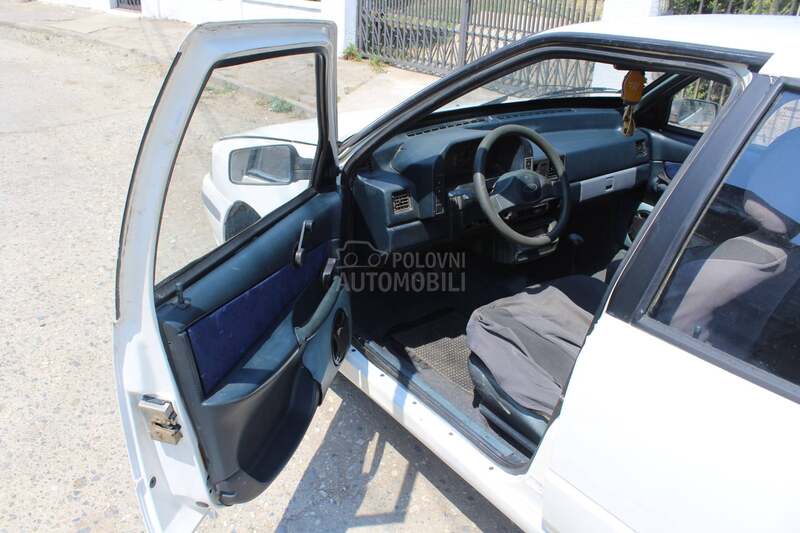 Zastava Florida In 1.3cw