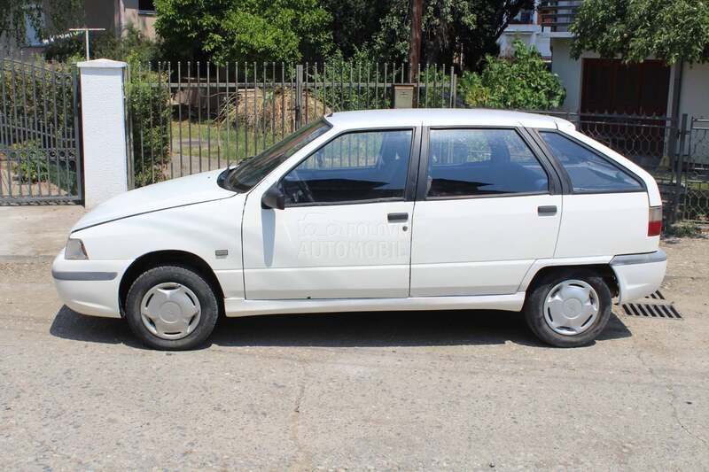 Zastava Florida In 1.3cw