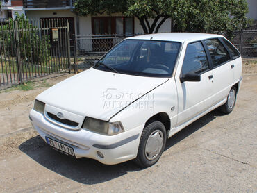 Zastava Florida In 1.3cw