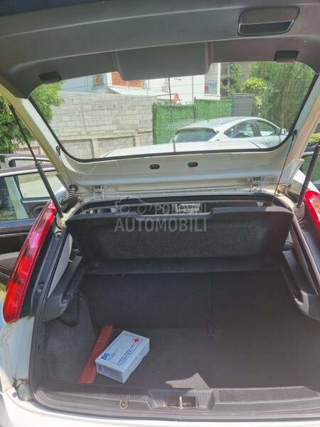 Fiat Grande Punto 1.3 MJT