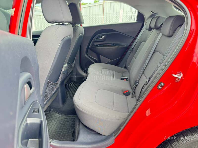 Kia Rio DYNAMIC L E D  T0P