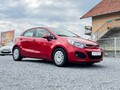 Kia Rio DYNAMIC L E D  T0P