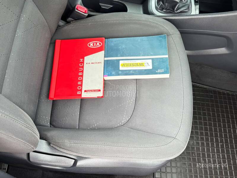 Kia Rio DYNAMIC L E D  T0P