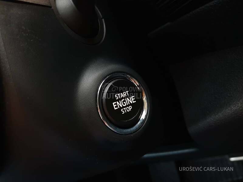 Škoda Kodiaq DSG 200 HP STYLE CH