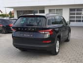 Škoda Kodiaq DSG 200 HP STYLE CH