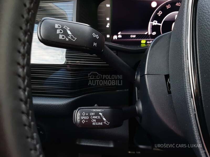 Škoda Kodiaq DSG 200 HP STYLE CH