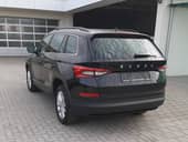 Škoda Kodiaq DSG 200 HP STYLE CH