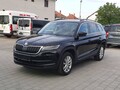 Škoda Kodiaq DSG 200 HP STYLE CH