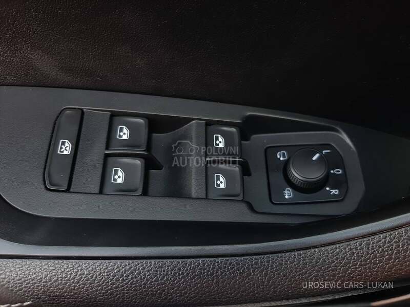 Škoda Kodiaq DSG 200 HP STYLE CH