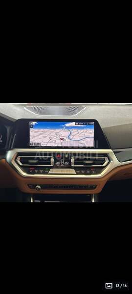 BMW 420 2.0