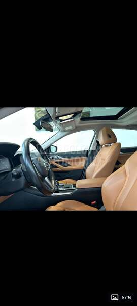 BMW 420 2.0