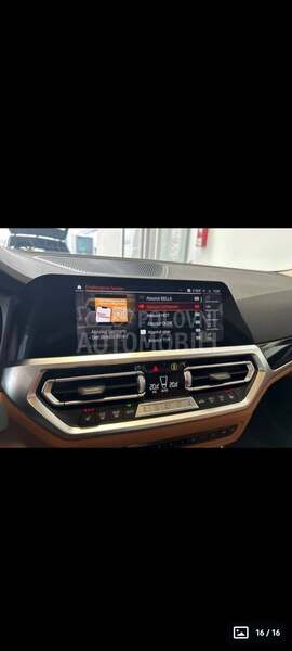BMW 420 2.0