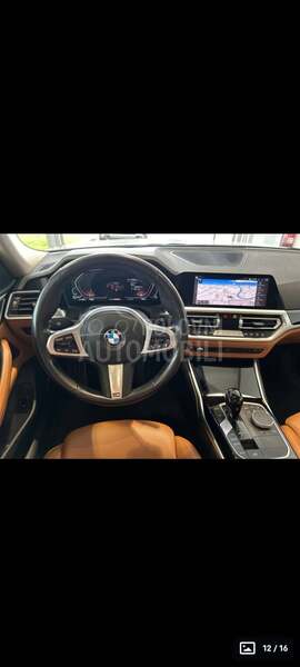 BMW 420 2.0