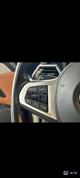 BMW 420 2.0
