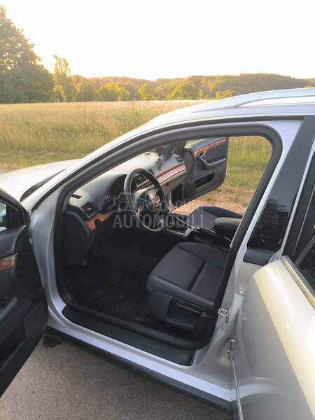 Audi A4 1.9 Tdi