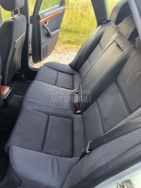 Audi A4 1.9 Tdi