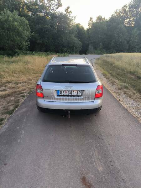 Audi A4 1.9 Tdi