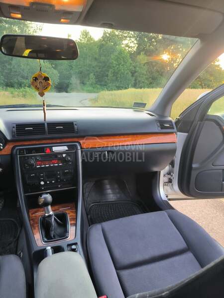 Audi A4 1.9 Tdi