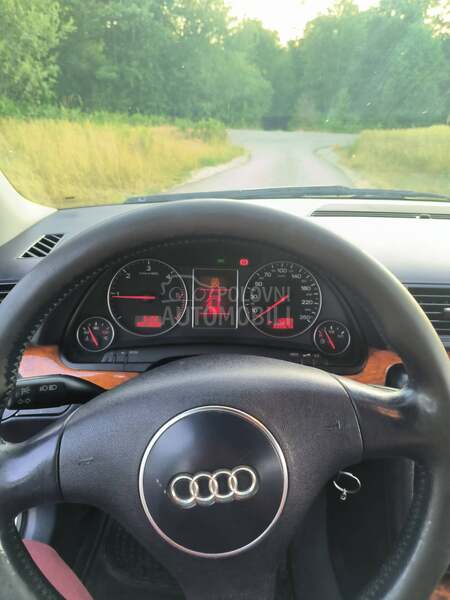 Audi A4 1.9 Tdi