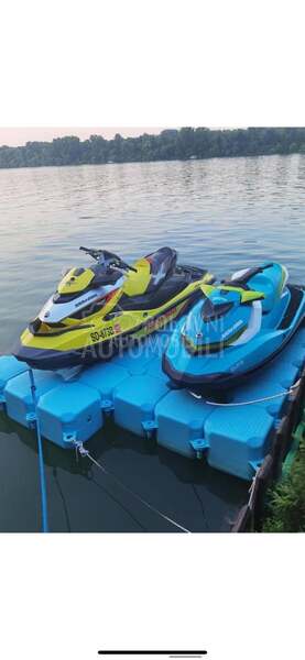 Sea-Doo 260ks