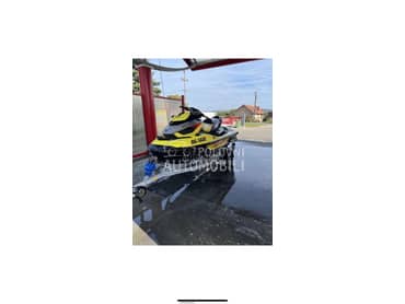 Sea-Doo 260ks