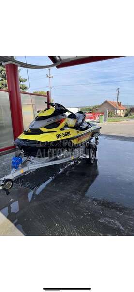 Sea-Doo 260ks