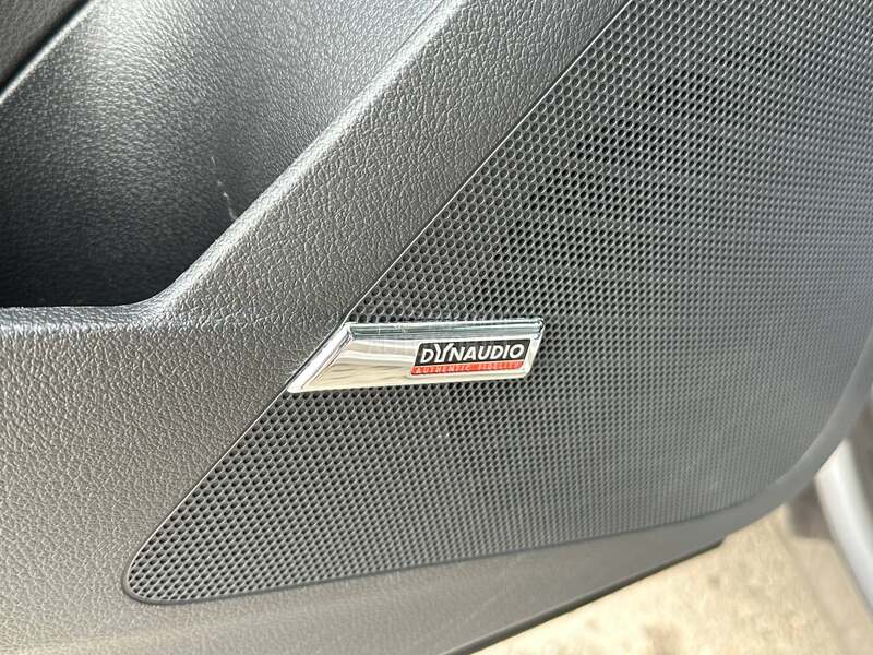 Volkswagen Tiguan 4M/DSG/PAN0/DYNAUDIO