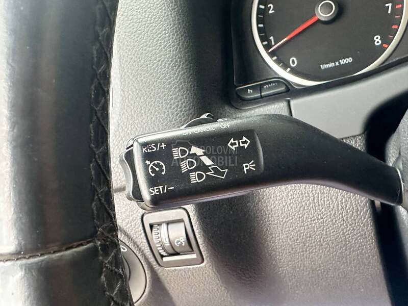 Volkswagen Tiguan 4M/DSG/PAN0/DYNAUDIO