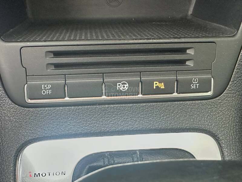 Volkswagen Tiguan 4M/DSG/PAN0/DYNAUDIO