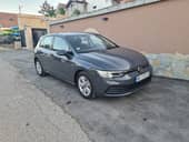 Volkswagen Golf 8 DSG E-TSI LIFE