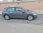 Volkswagen Golf 8 DSG E-TSI LIFE