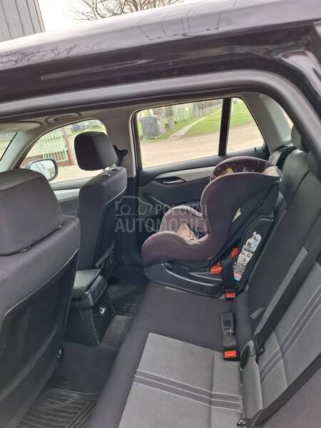 BMW X1 2.0