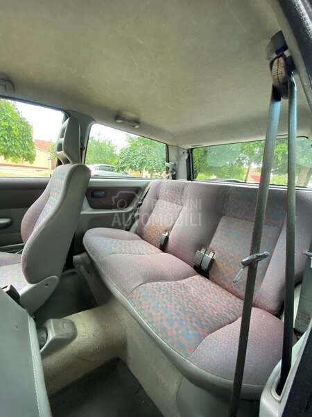 Fiat Punto 1.1