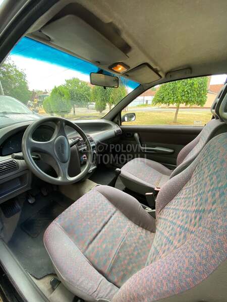 Fiat Punto 1.1