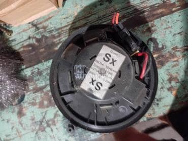 ventilator kabine za Alfa Romeo 147 od 2000. do 2009. god.