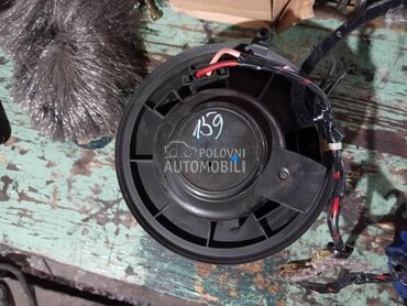 ventilator kabine za Alfa Romeo 159 od 2005. do 2011. god.