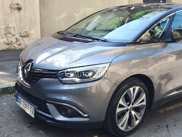 Renault Scenic IV