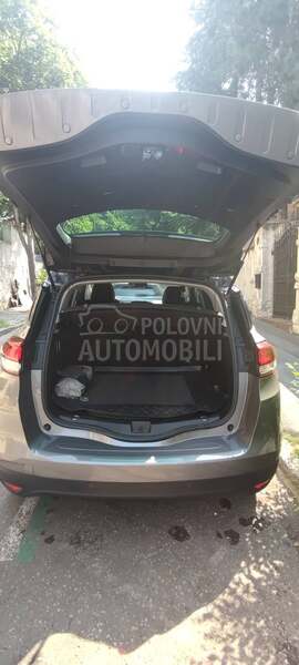 Renault Scenic IV