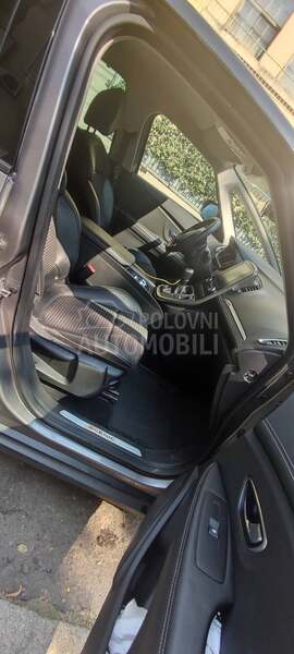 Renault Scenic IV