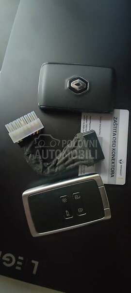 Renault Scenic IV