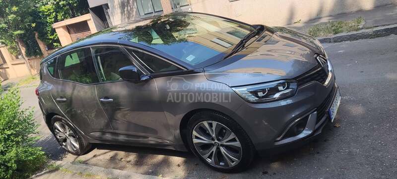 Renault Scenic IV