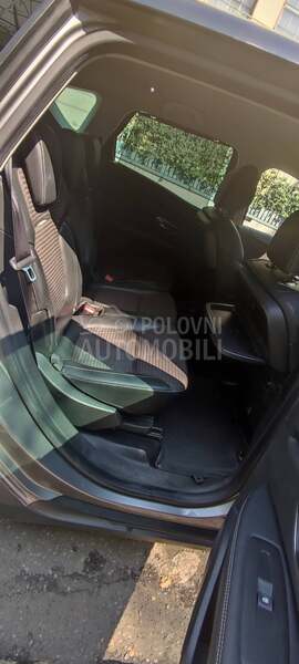 Renault Scenic IV