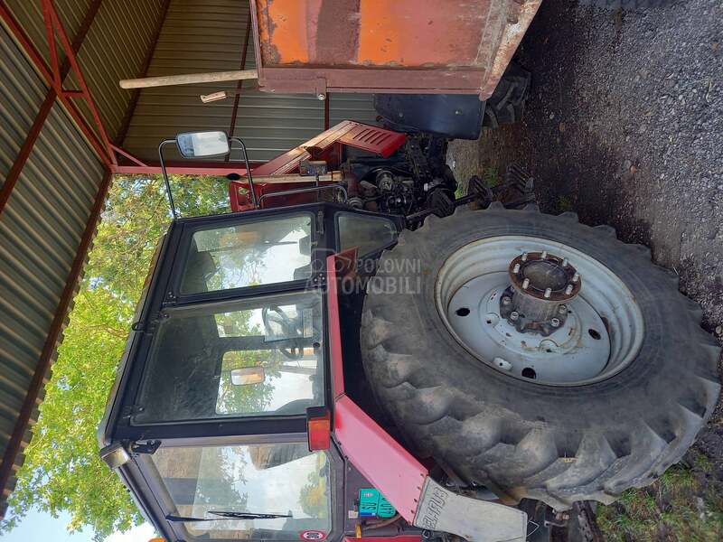 Belarus MTZ 1025