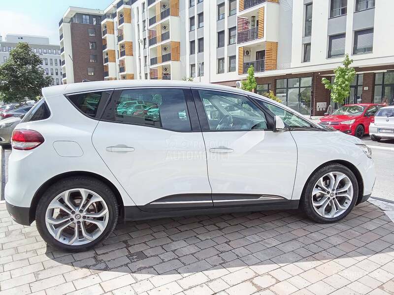 Renault Scenic 1,7dci