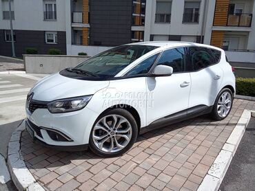 Renault Scenic 1,7dci
