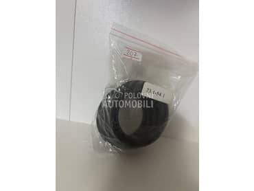 Prstenovi / adapteri za alu felne sa 73,1mm na 54,1mm  