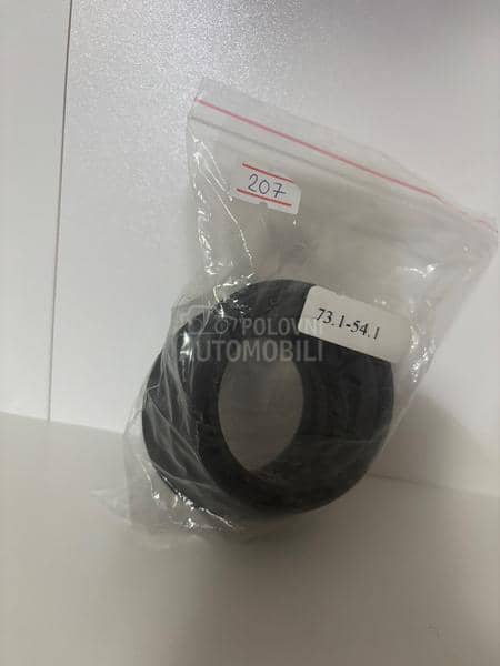 Prstenovi / adapteri za alu felne sa 73,1mm na 54,1mm